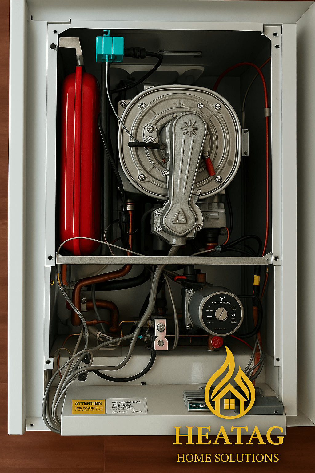 Heatag Home Solutions Ltd