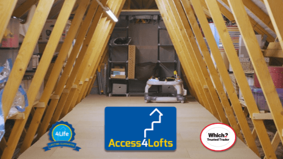 Access4Lofts Milton Keynes