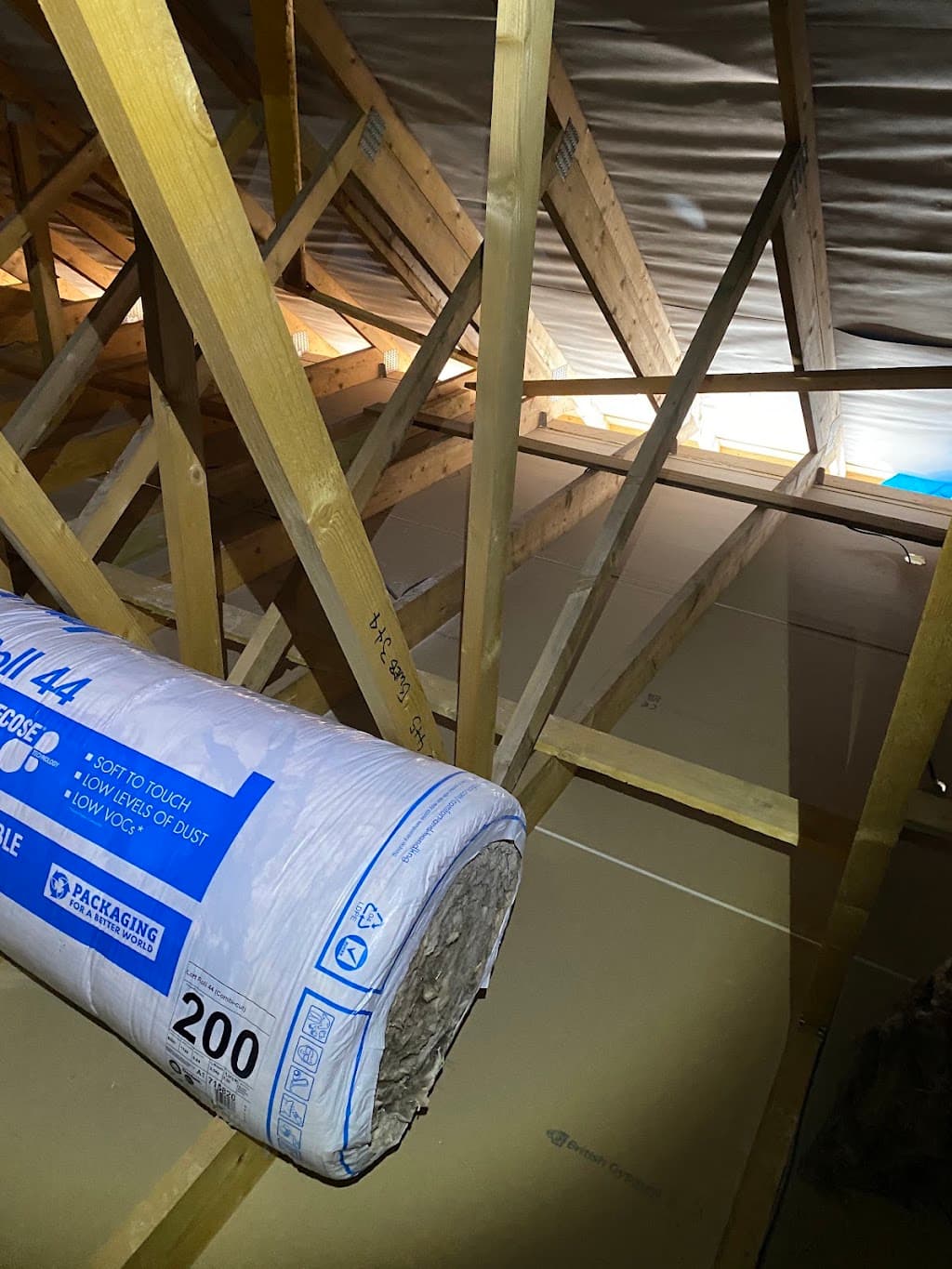 K&M Insulation