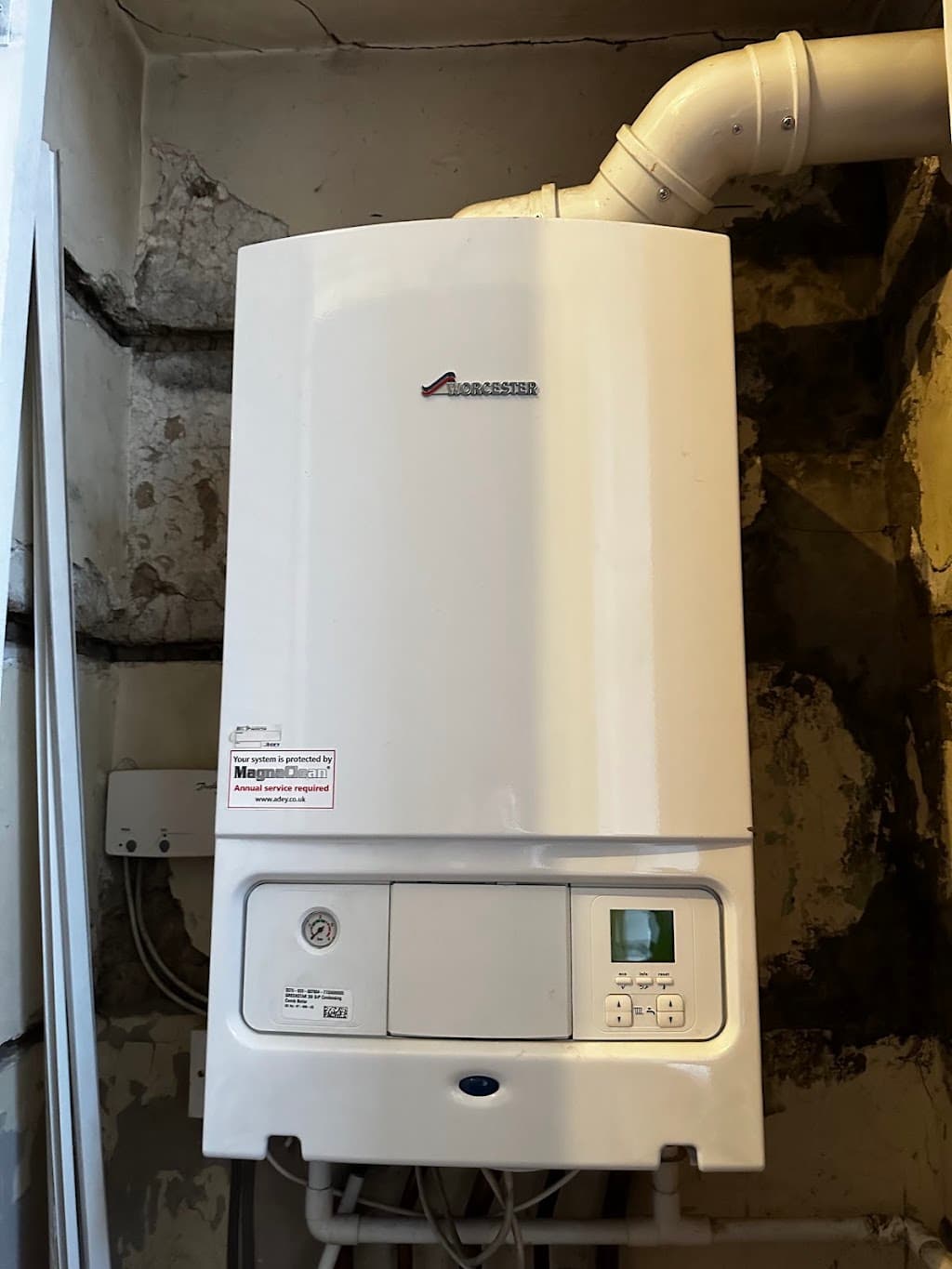 Thermatek Heating