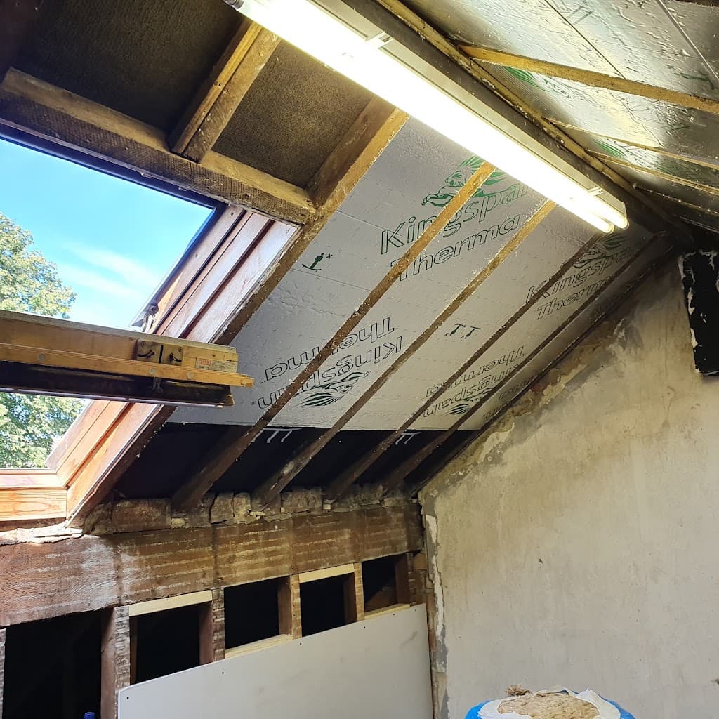 Insulation Installers Yorkshire Ltd