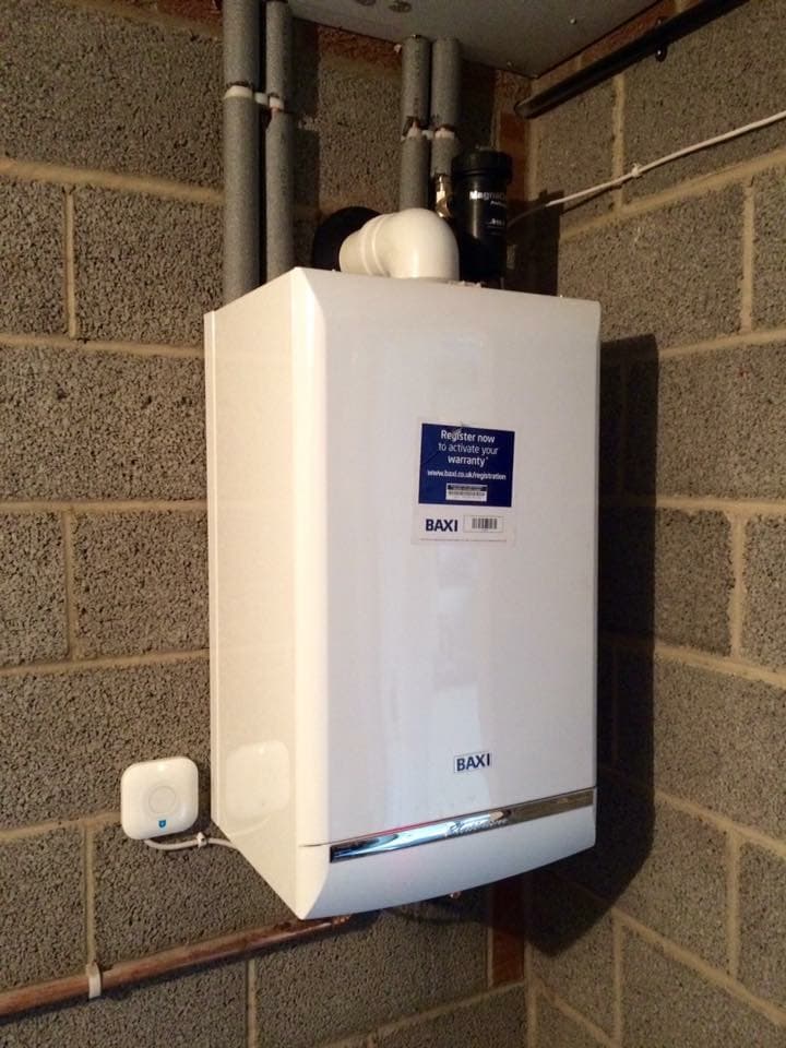 Gas Angel Heating Services Ltd