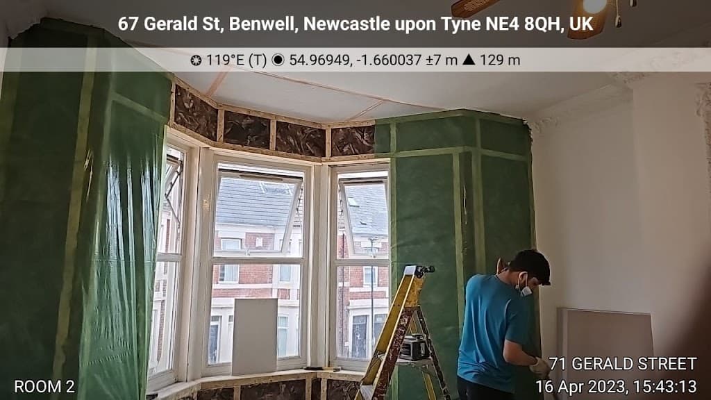 ECO NORTH EAST INSULATION AND BOILER