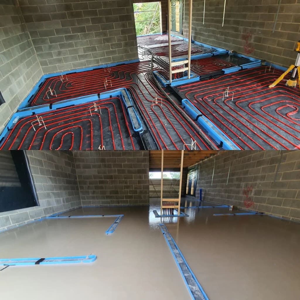 Underfloor Heating Shop Limited