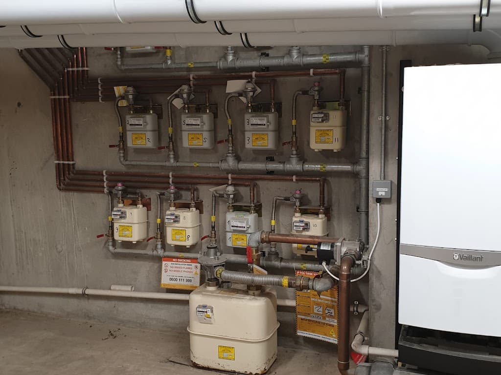 Luton Plumbing & Heating