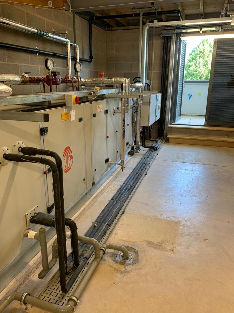 JS Cooling Ltd