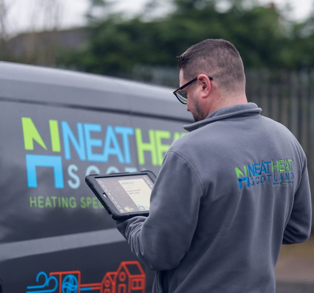 Neat Heat (Scotland) Ltd