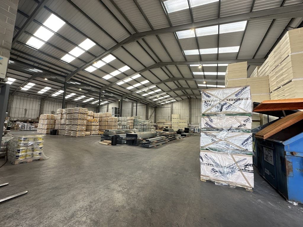 Avonside Insulation Supplies