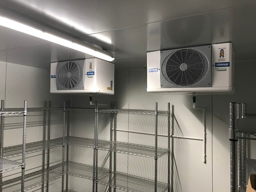 AIRCO Refrigeration & Air Conditioning Ltd