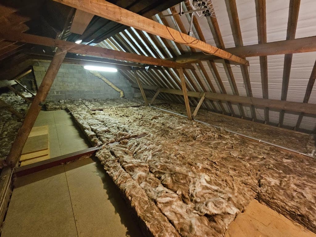 Next Generation Insulation
