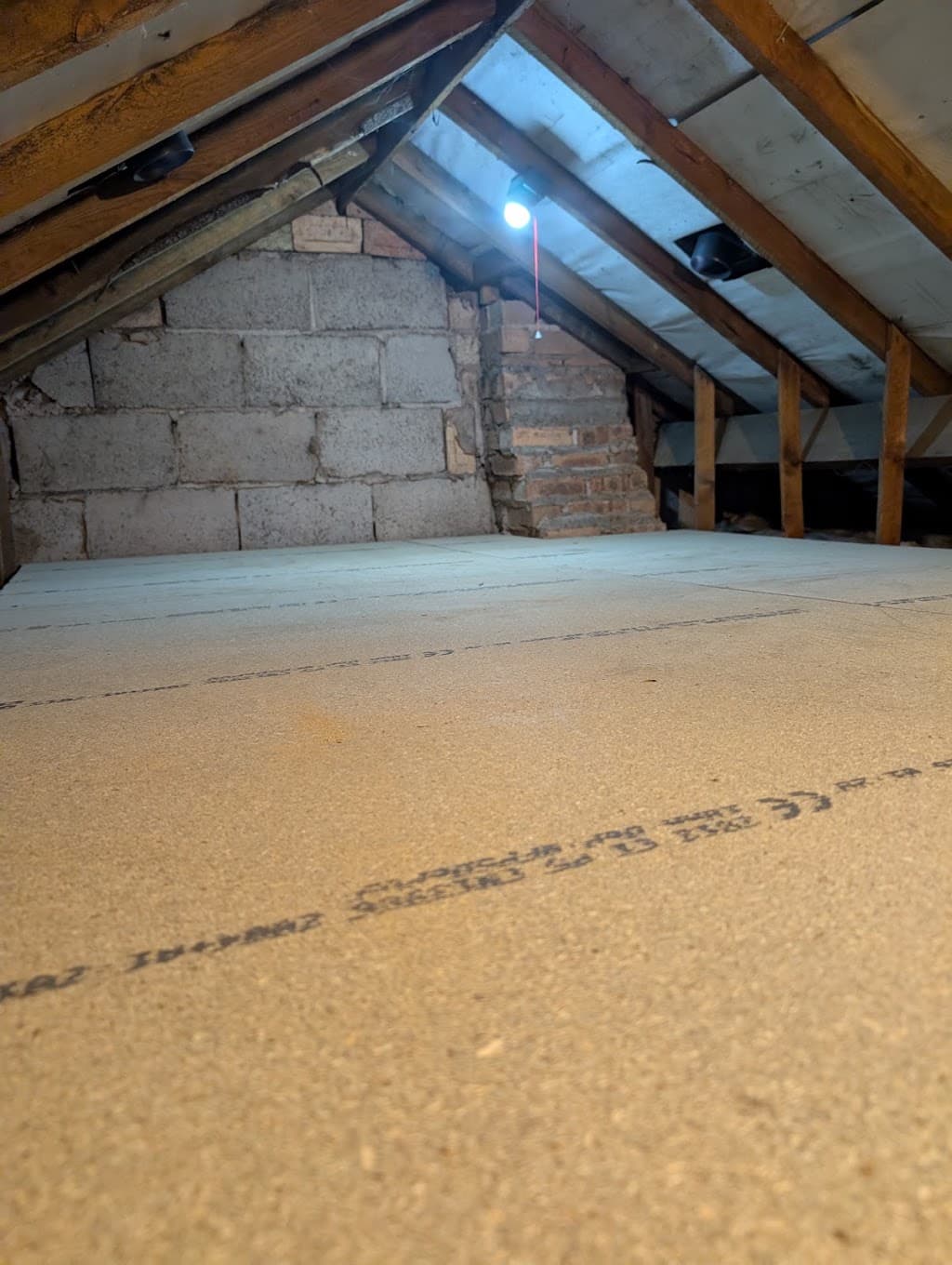 Snug Loft Boarding & Insulation