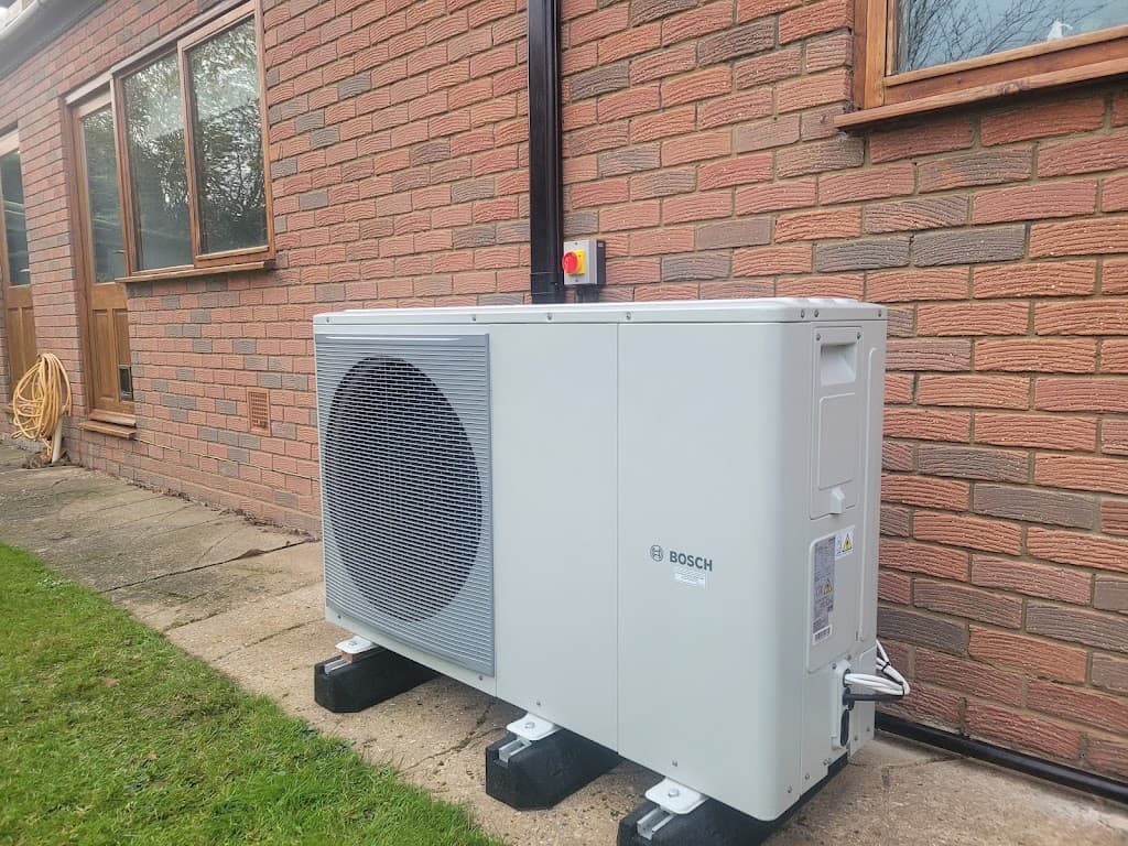 C. Watson Heating & Cooling