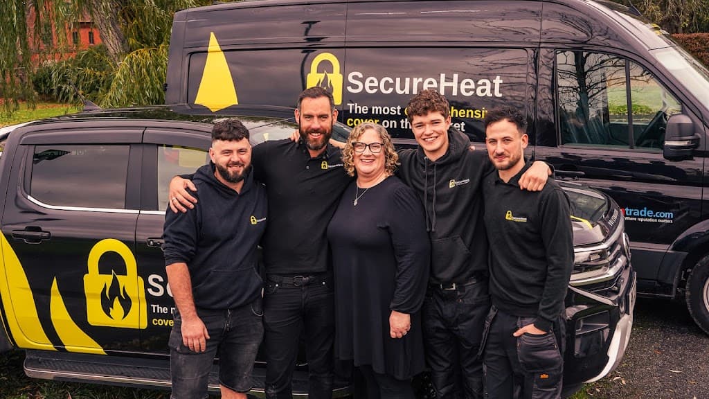 SecureHeat ltd