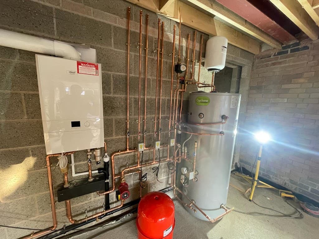 The Thermal Heat Company LTD