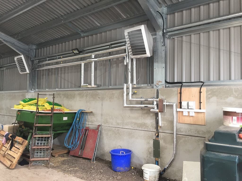 Protherm Insulation Services Ltd