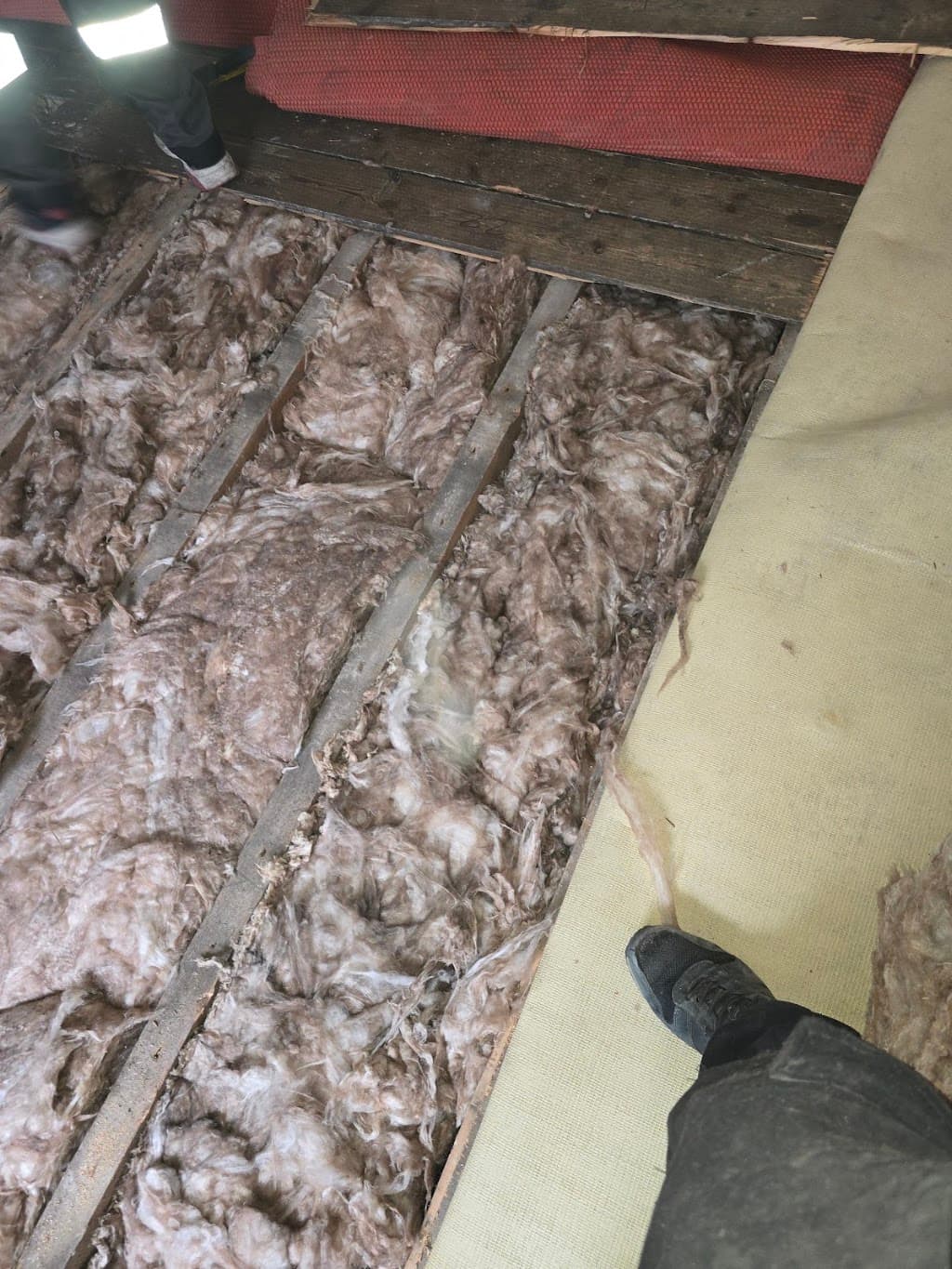 JMJ Insulation