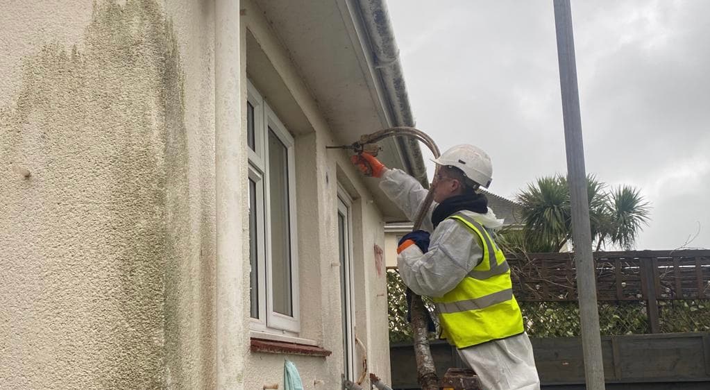 Prize Insulation Ltd