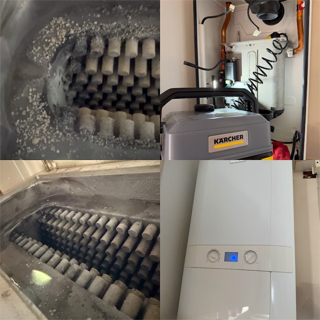 RDT Heating and Plumbing Coventry