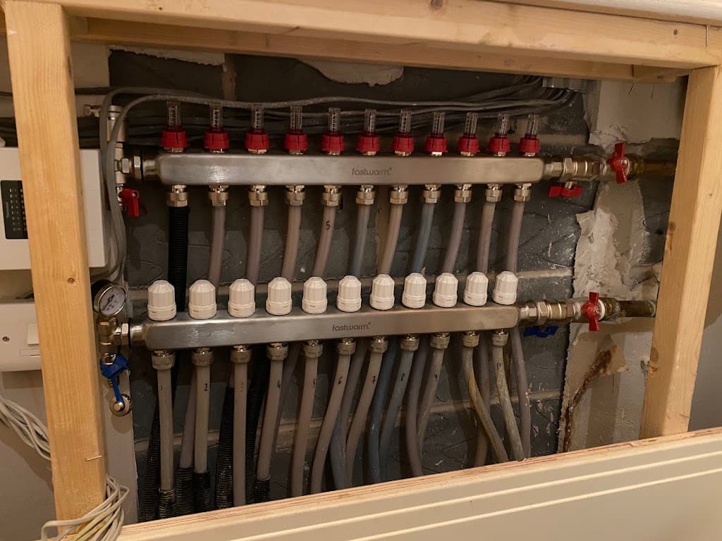TLM Underfloor Heating - Underfloor heating Repair, Maintenance Specialist Essex | London