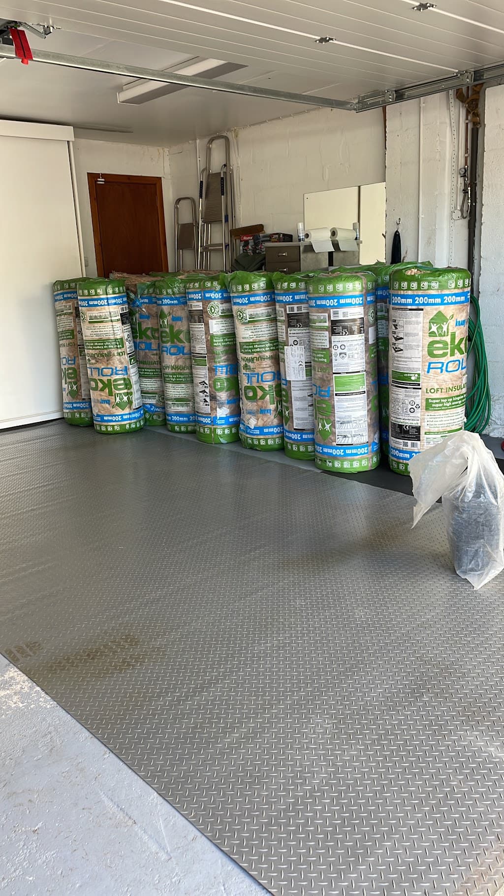 Underfloor Insulation Glasgow Ltd