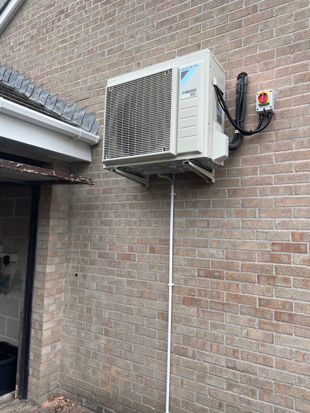 HPE Airflow SW Ltd