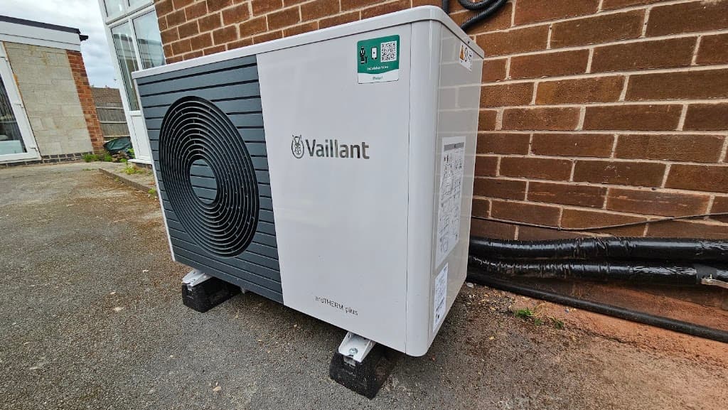 Heat Your Homes