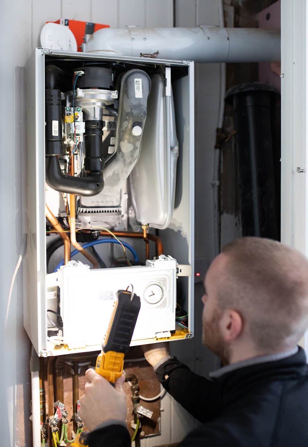 EHT Services Ltd