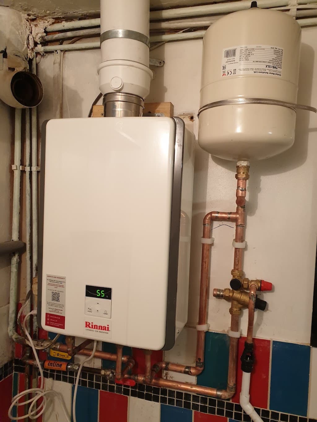 Bristol Heating Services Ltd
