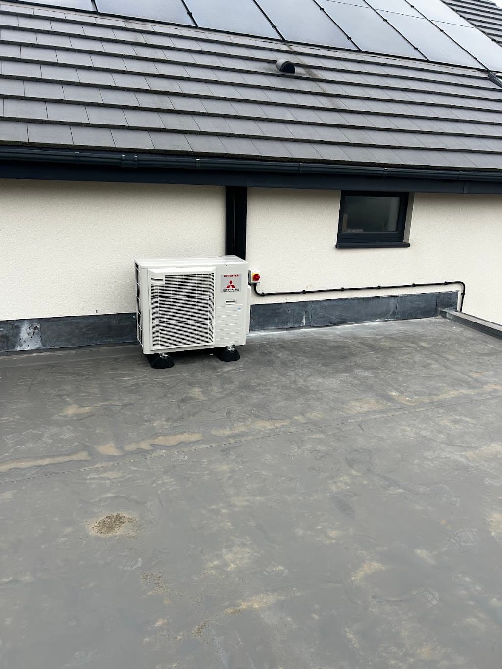 North Bristol Cooling & Heating LTD