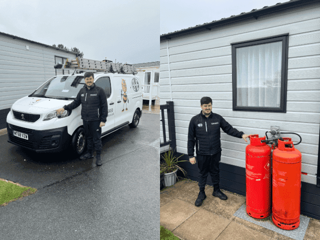 BHE Heating & Plumbing Services