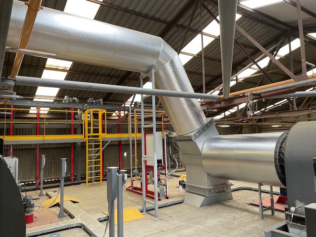 Eurotech Filtration & Insulation Ltd