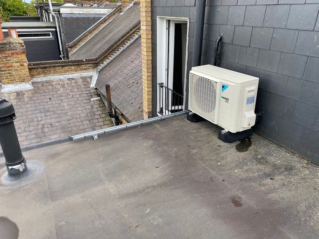Cooling Services Ltd