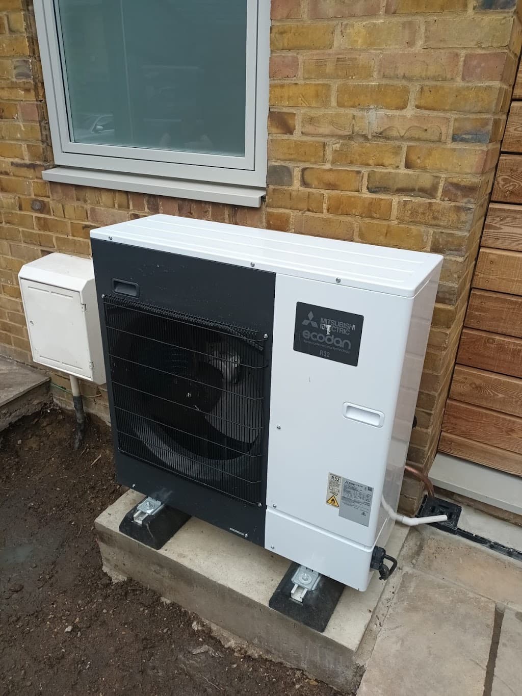 Next Step Heating Limited