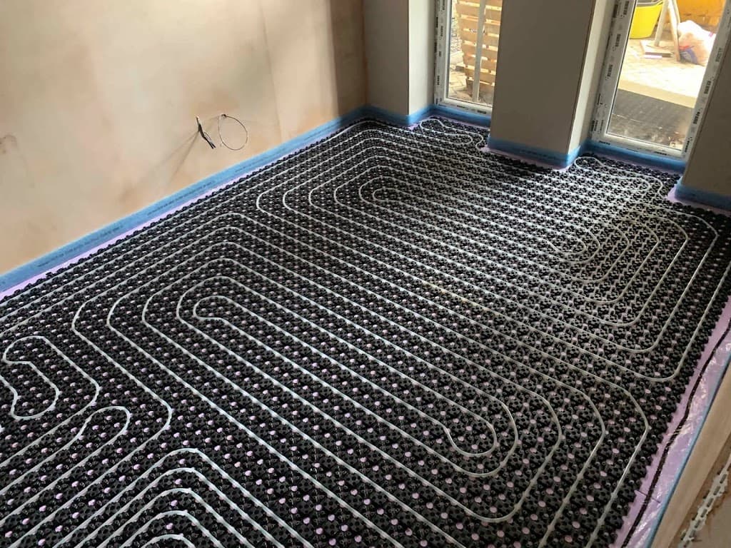 Warm Soles Underfloor Heating Co