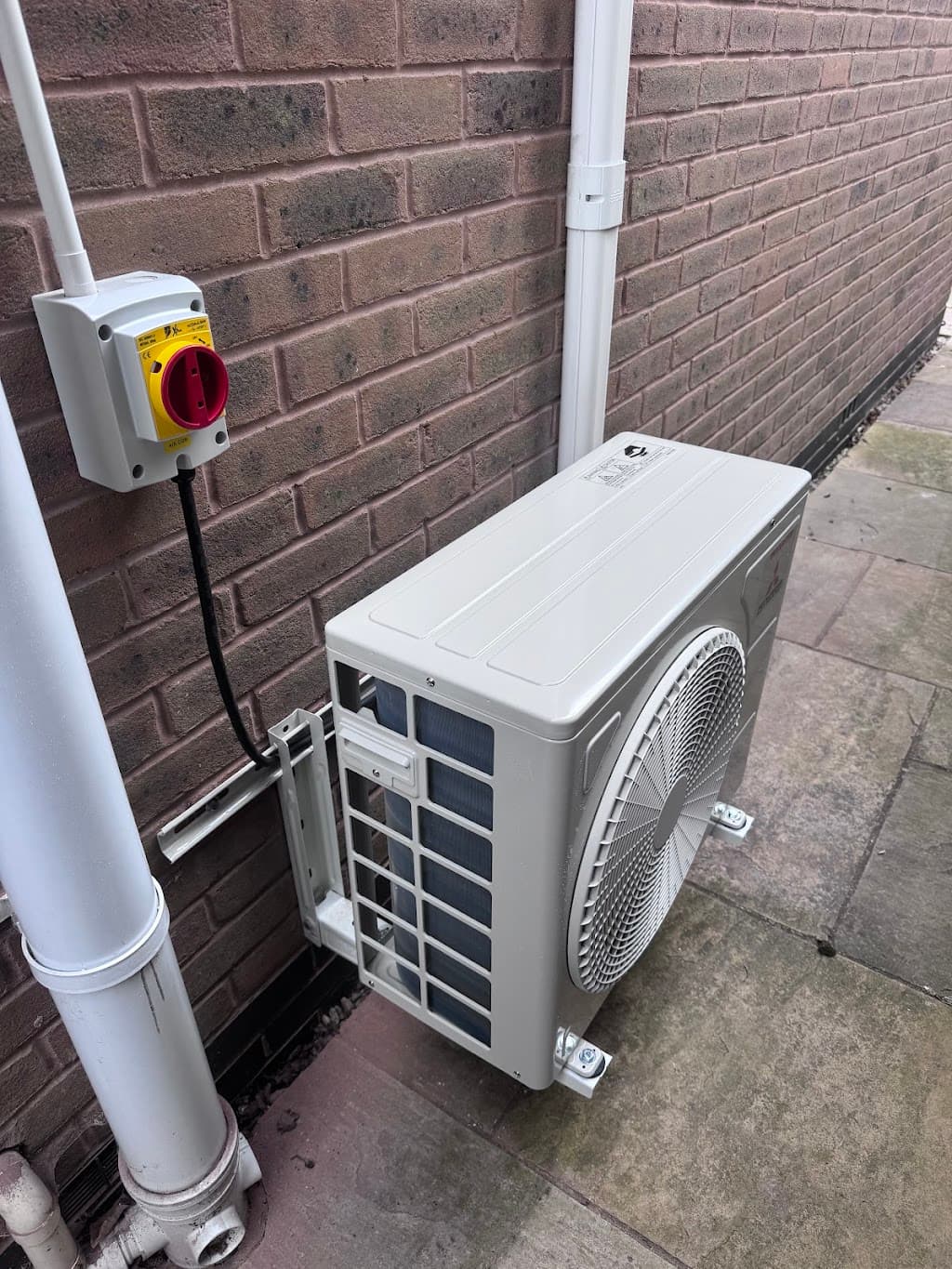 JLN Plumbing, Heating, Electrical & Renewables