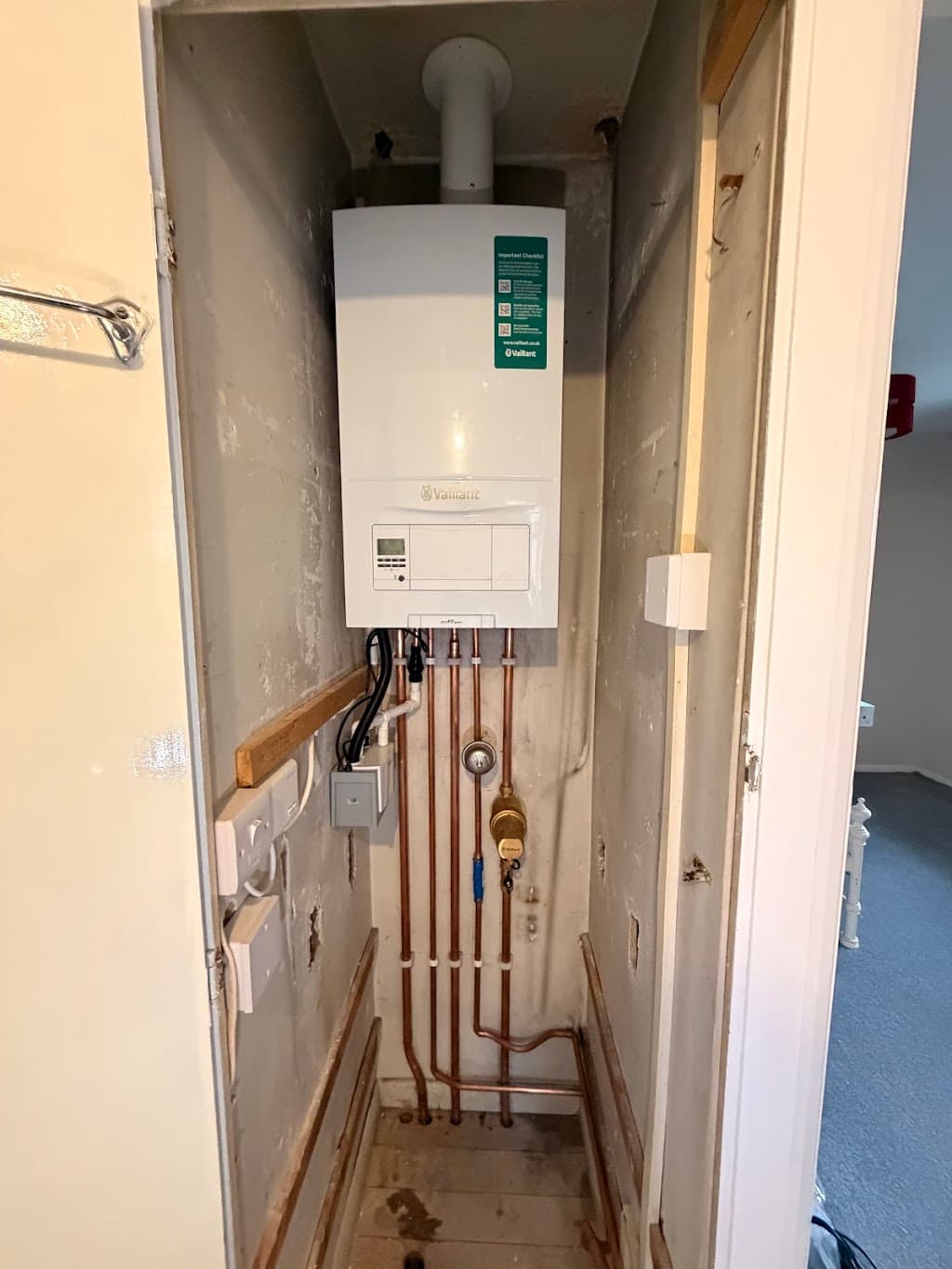 Beaumont Heating Services