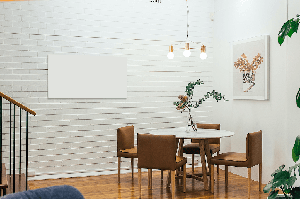 Infrared Heating Supplies