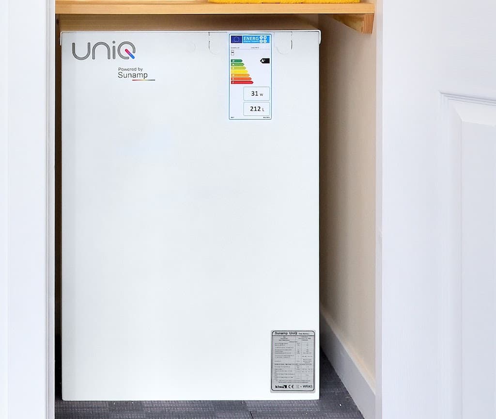 North East Heating Solutions Ltd