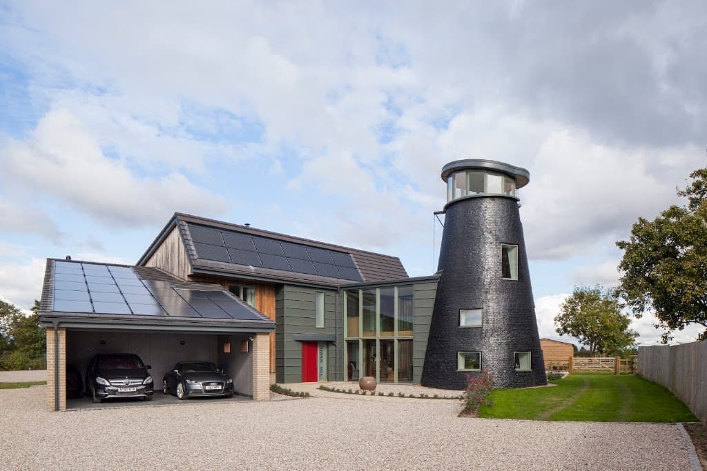 Eco Installer and Service Ltd