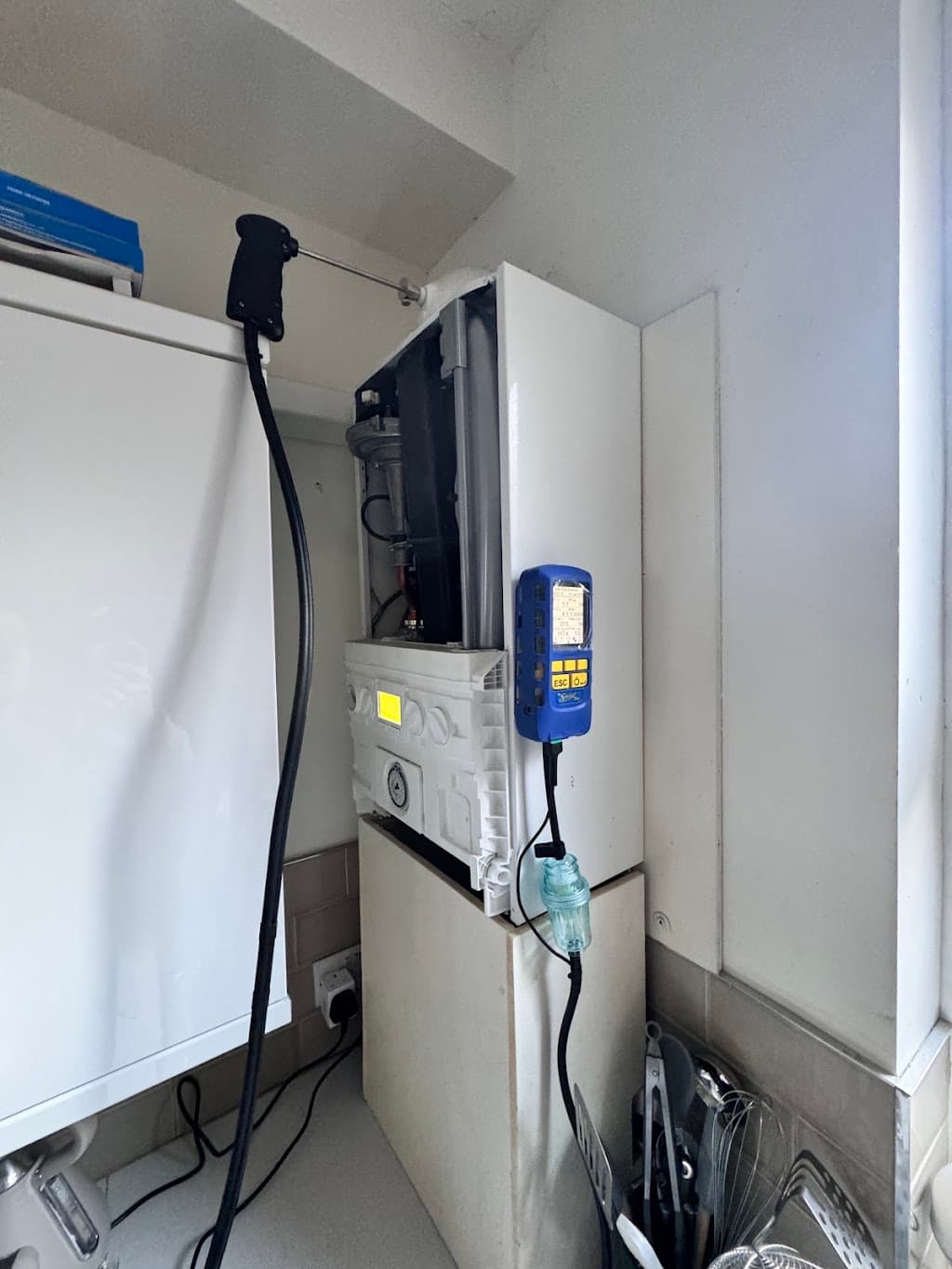 Z&M Heating Ltd