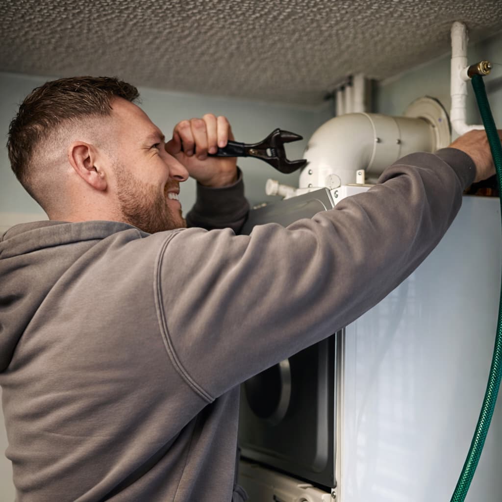 MB Heating & Plumbing Ltd