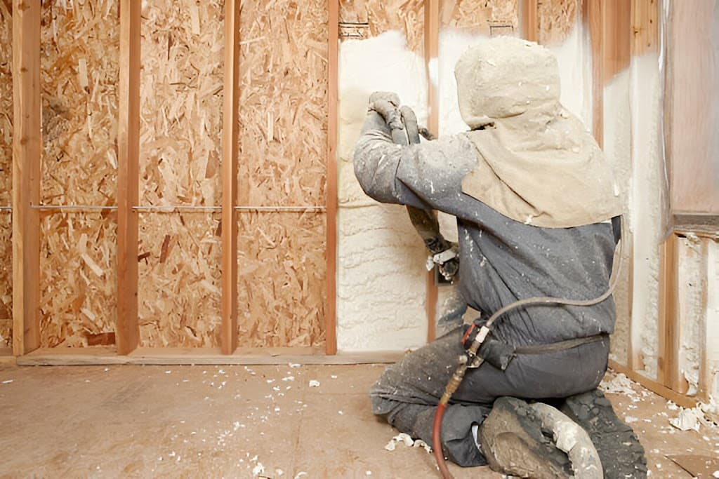 MTC Insulation