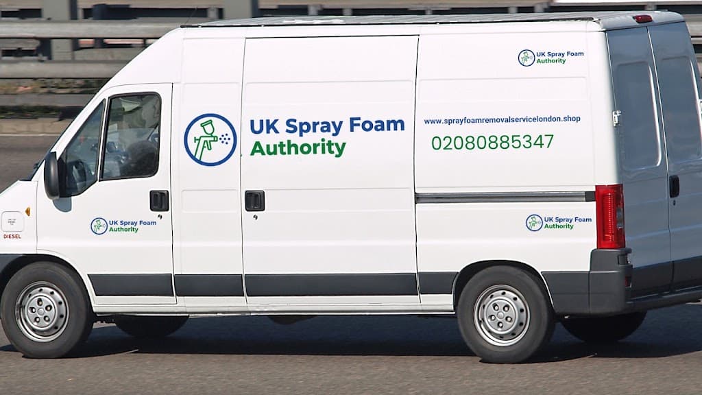 UK Spray Foam Authority