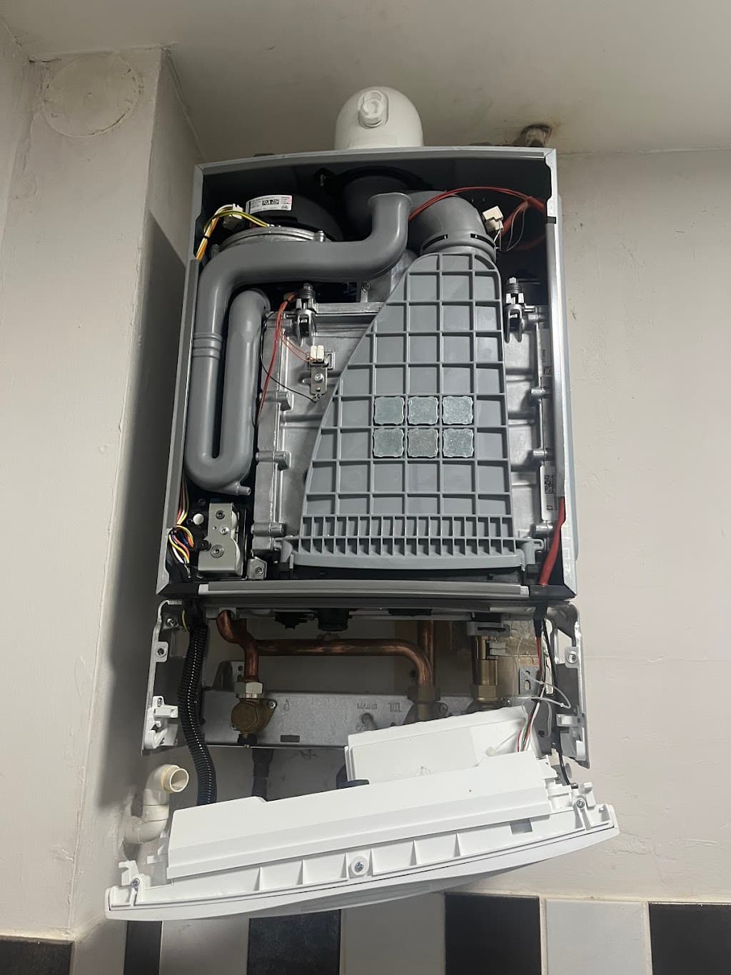 Safe Heating Solutions ltd