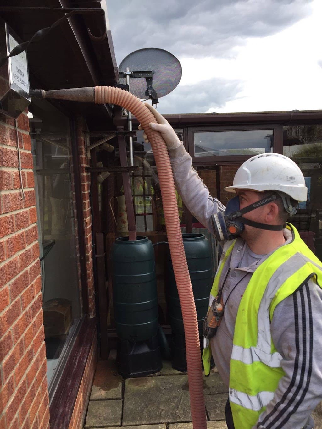 Origin Energy Services UK Ltd