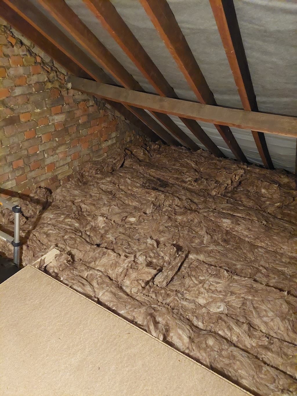 Evergreen Insulation Services Ltd