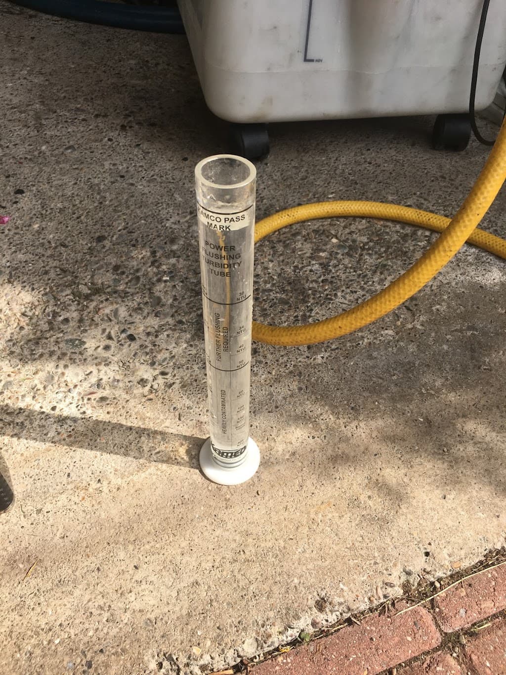 Mr Pipes Plumbing and Powerflushing