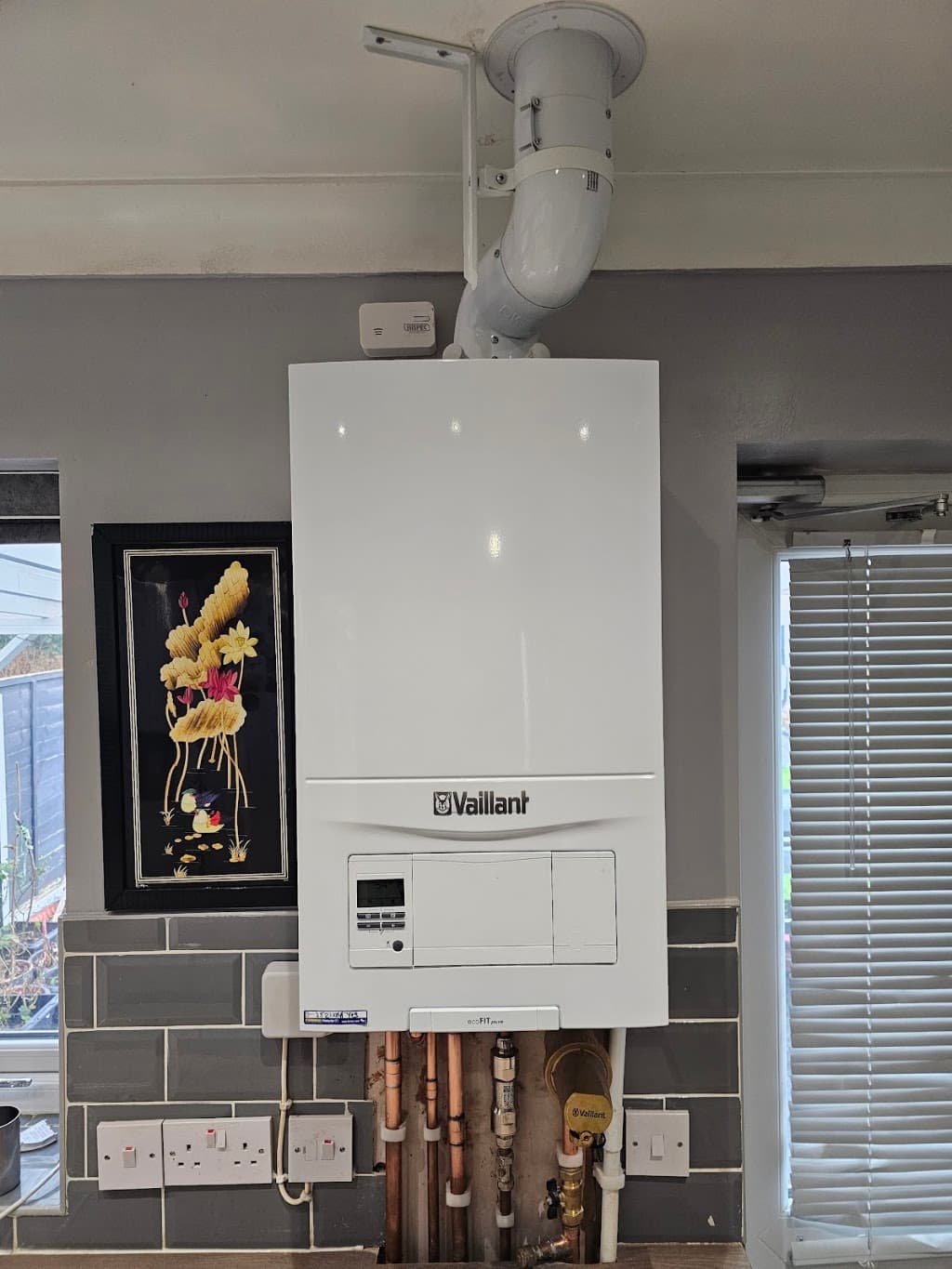 A R Heating