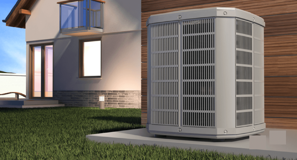 Air Source Heat Pump Services