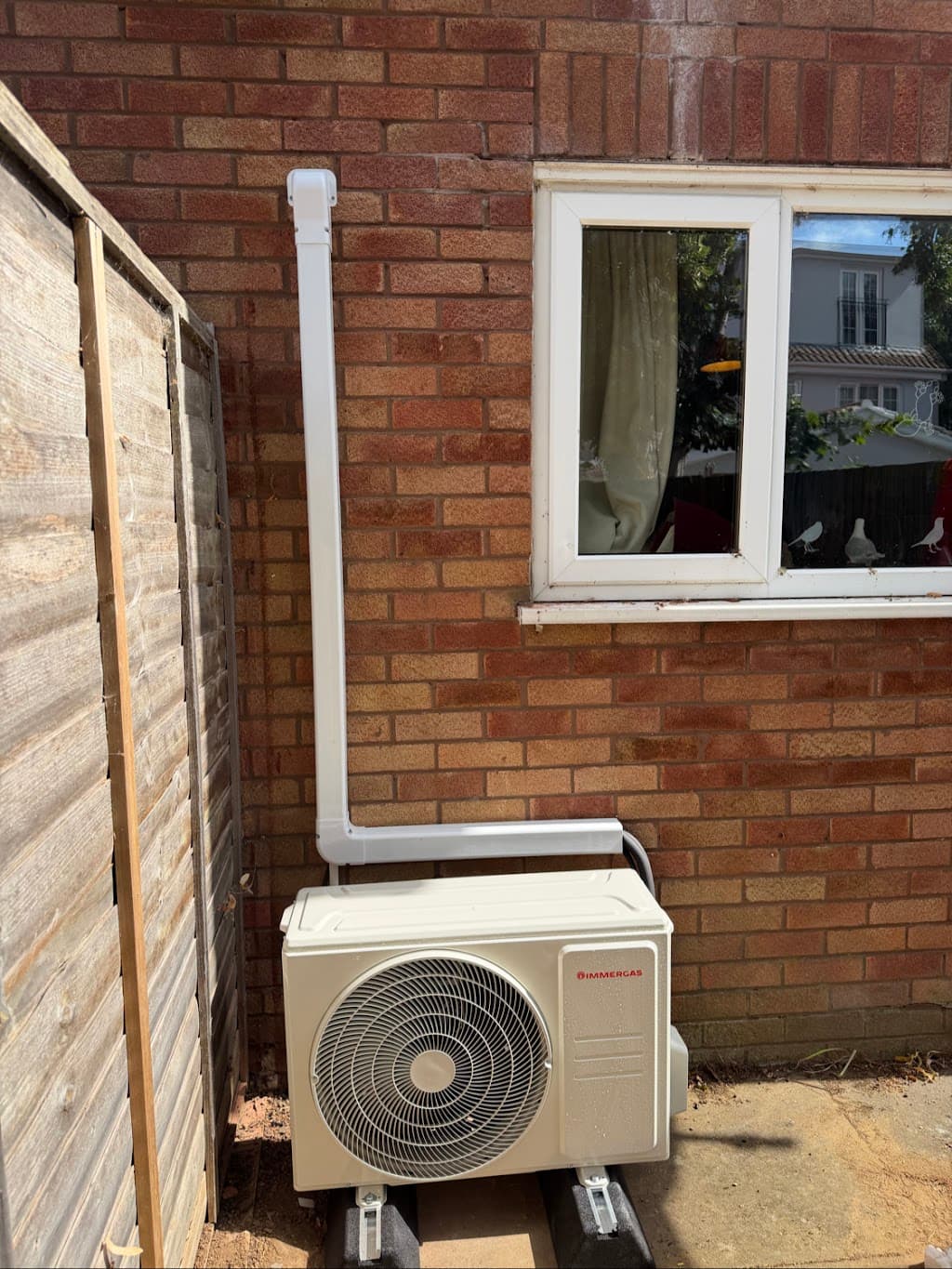 Technical Heating & Cooling Services